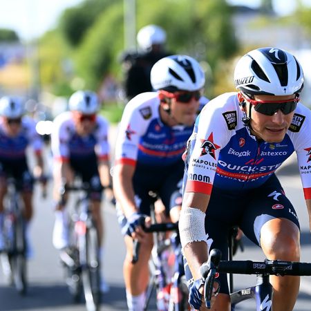 77th Tour of Spain 2022 - Stage 21