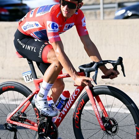 77th Tour of Spain 2022 - Stage 21