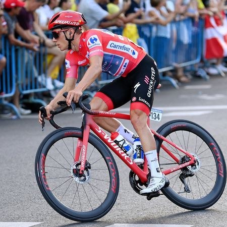 77th Tour of Spain 2022 - Stage 21