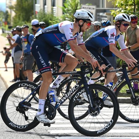 11th Grand Prix Cycliste de Montreal 2022