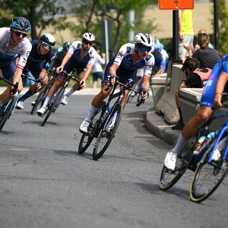 11th Grand Prix Cycliste de Montreal 2022