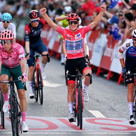 77th Tour of Spain 2022 - Stage 21