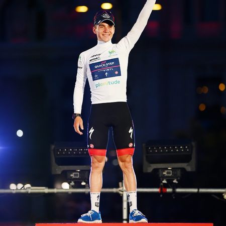 77th Tour of Spain 2022 - Stage 21