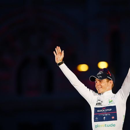 77th Tour of Spain 2022 - Stage 21