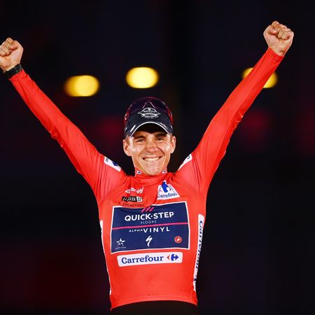 77th Tour of Spain 2022 - Stage 21