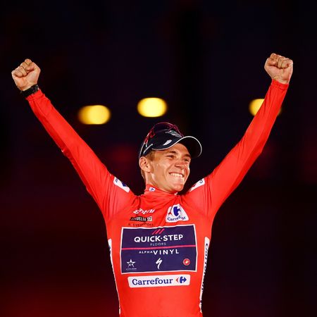 77th Tour of Spain 2022 - Stage 21