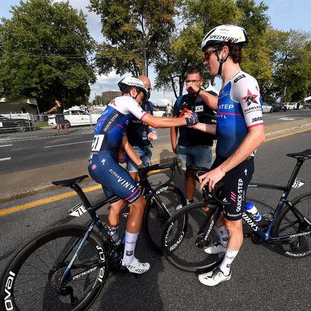 11th Grand Prix Cycliste de Montreal 2022