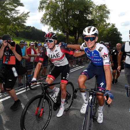 11th Grand Prix Cycliste de Montreal 2022