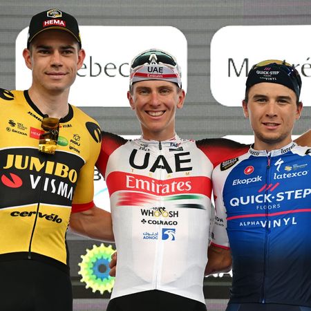 11th Grand Prix Cycliste de Montreal 2022