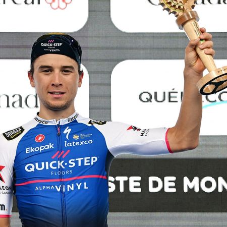 11th Grand Prix Cycliste de Montreal 2022