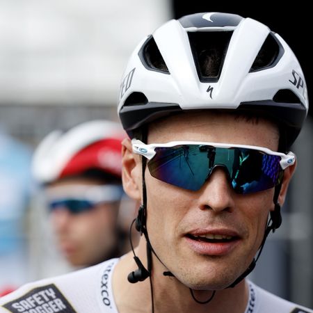 82nd Skoda Tour Luxembourg 2022 - Stage 1