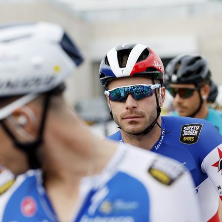 82nd Skoda Tour Luxembourg 2022 - Stage 1