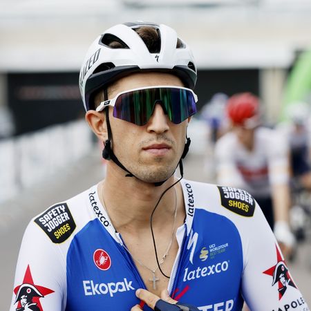 82nd Skoda Tour Luxembourg 2022 - Stage 1