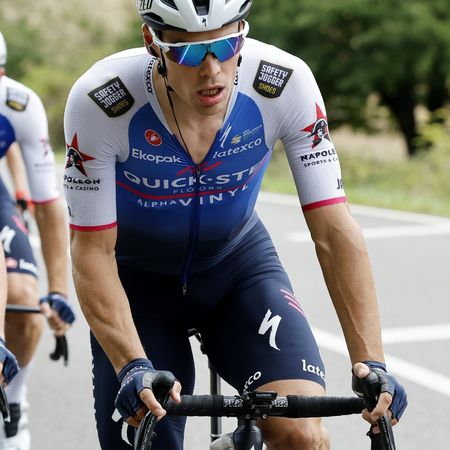 82nd Skoda Tour Luxembourg 2022 - Stage 1