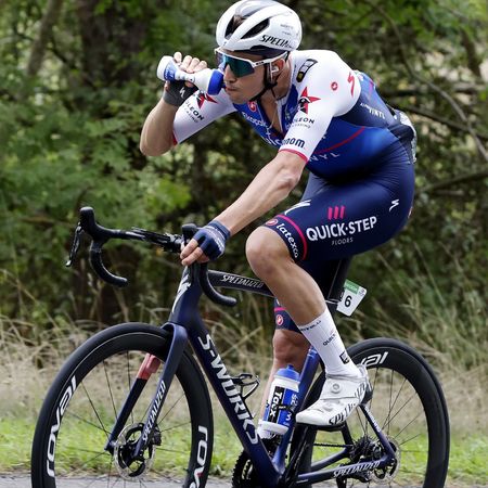 82nd Skoda Tour Luxembourg 2022 - Stage 1