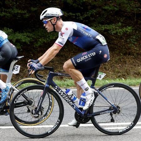 82nd Skoda Tour Luxembourg 2022 - Stage 1