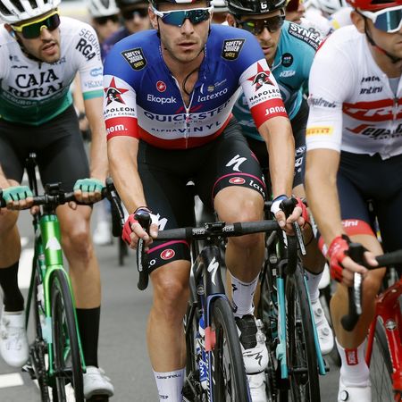 82nd Skoda Tour Luxembourg 2022 - Stage 1