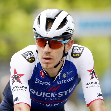 82nd Skoda Tour Luxembourg 2022 - Stage 1