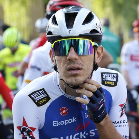 82nd Skoda Tour Luxembourg 2022 - Stage 3