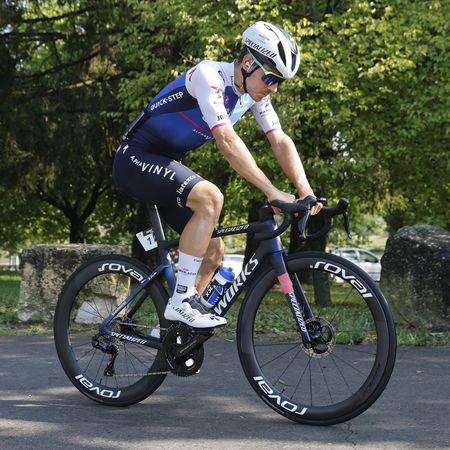 82nd Skoda Tour Luxembourg 2022 - Stage 3