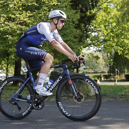 82nd Skoda Tour Luxembourg 2022 - Stage 3