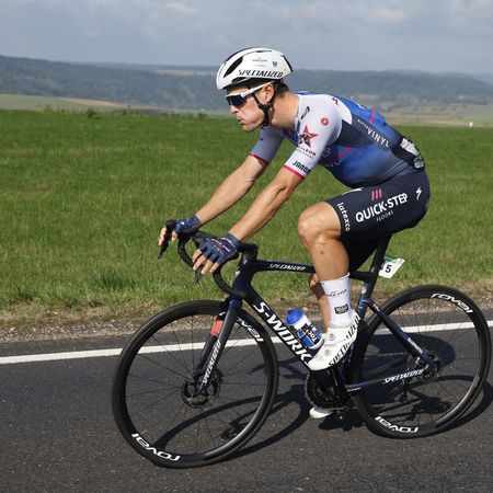 82nd Skoda Tour Luxembourg 2022 - Stage 3