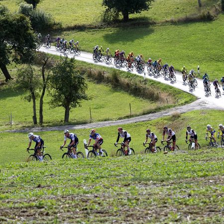 82nd Skoda Tour Luxembourg 2022 - Stage 3