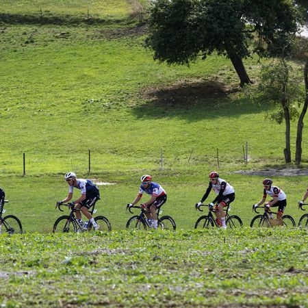 82nd Skoda Tour Luxembourg 2022 - Stage 3