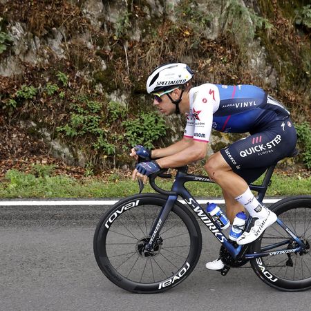 82nd Skoda Tour Luxembourg 2022 - Stage 3