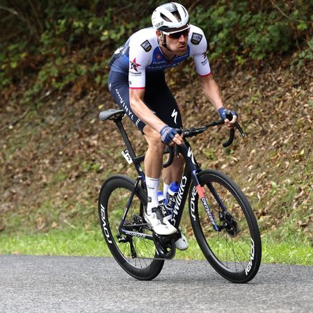 82nd Skoda Tour Luxembourg 2022 - Stage 3