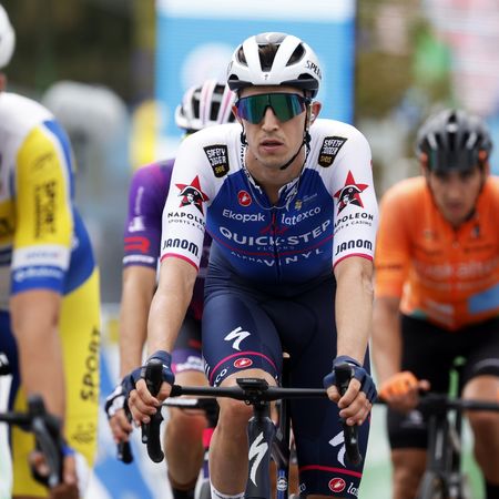 82nd Skoda Tour Luxembourg 2022 - Stage 3