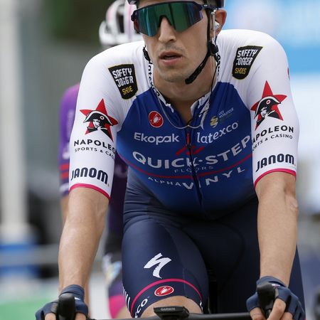 82nd Skoda Tour Luxembourg 2022 - Stage 3