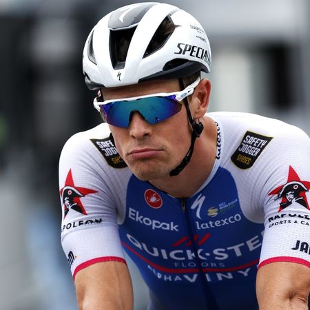 82nd Skoda Tour Luxembourg 2022 - Stage 3