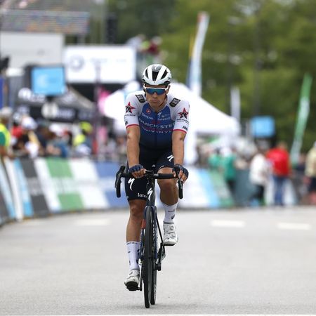 82nd Skoda Tour Luxembourg 2022 - Stage 3