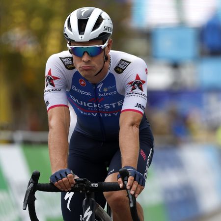 82nd Skoda Tour Luxembourg 2022 - Stage 3