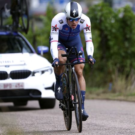 82nd Skoda Tour Luxembourg 2022 - Stage 4