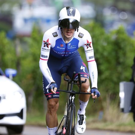 82nd Skoda Tour Luxembourg 2022 - Stage 4