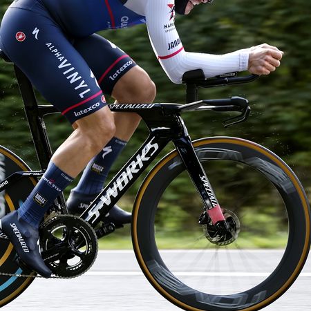 82nd Skoda Tour Luxembourg 2022 - Stage 4