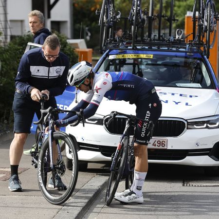 82nd Skoda Tour Luxembourg 2022 - Stage 5