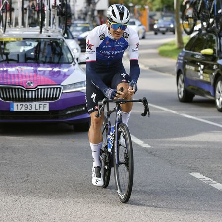 82nd Skoda Tour Luxembourg 2022 - Stage 5