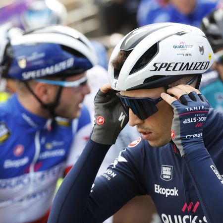 82nd Skoda Tour Luxembourg 2022 - Stage 5