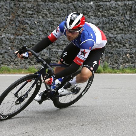 82nd Skoda Tour Luxembourg 2022 - Stage 5