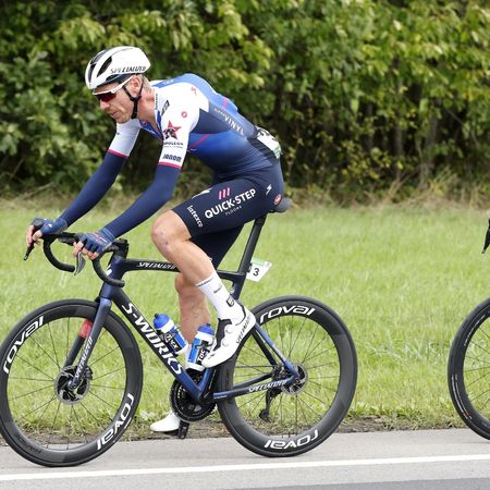 82nd Skoda Tour Luxembourg 2022 - Stage 5