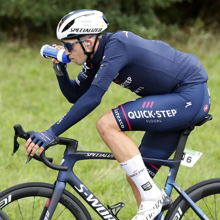 82nd Skoda Tour Luxembourg 2022 - Stage 5