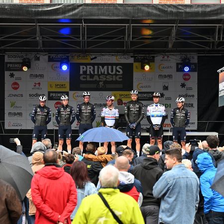 12th Primus Classic 2022