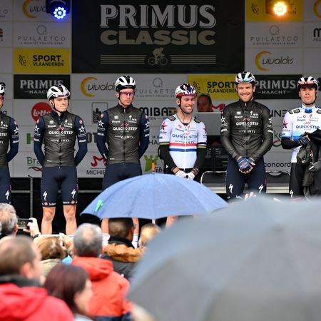 12th Primus Classic 2022