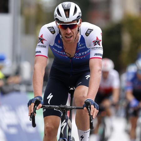 82nd Skoda Tour Luxembourg 2022 - Stage 5