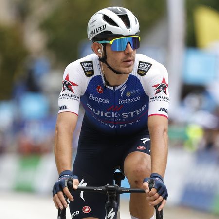 82nd Skoda Tour Luxembourg 2022 - Stage 5