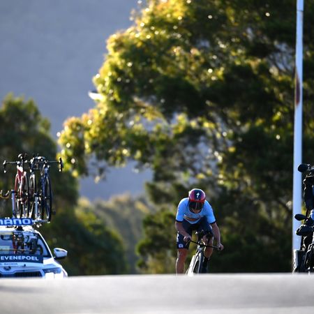 95th UCI Road World Championships 2022 - Men Individual Time Trial