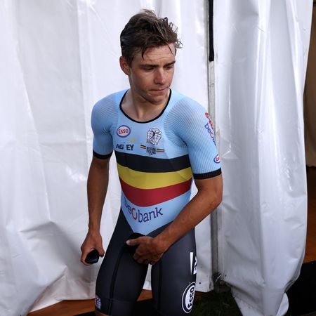 95th UCI Road World Championships 2022 - Men Individual Time Trial